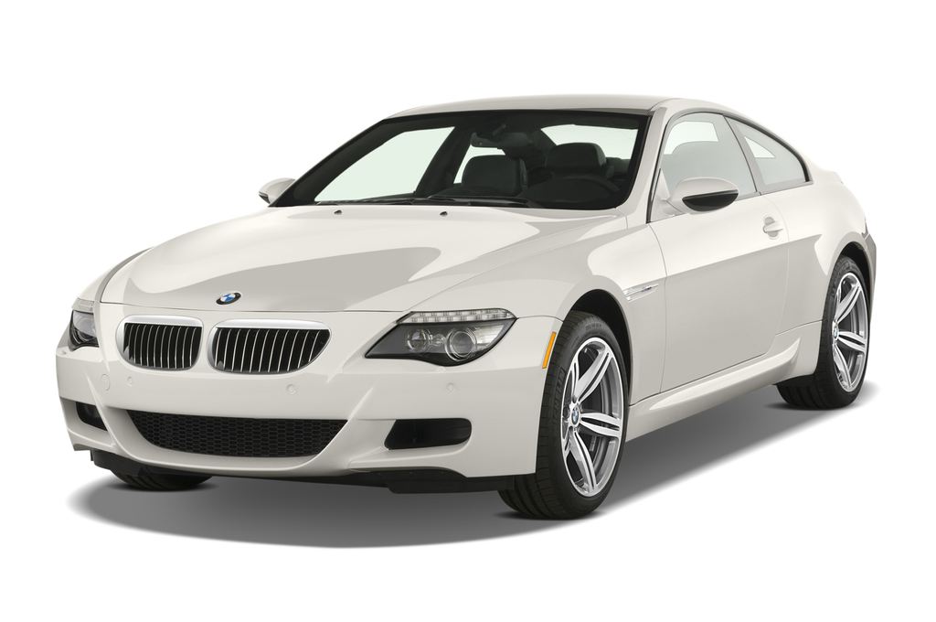 BMW 6er 645 Ci 333 PS (2003–2010)