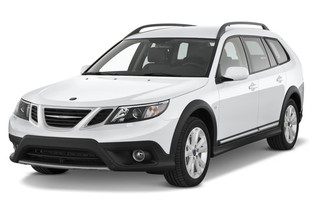 Saab 9-3X 2.0T BioPower 220 PS (2009–2011)