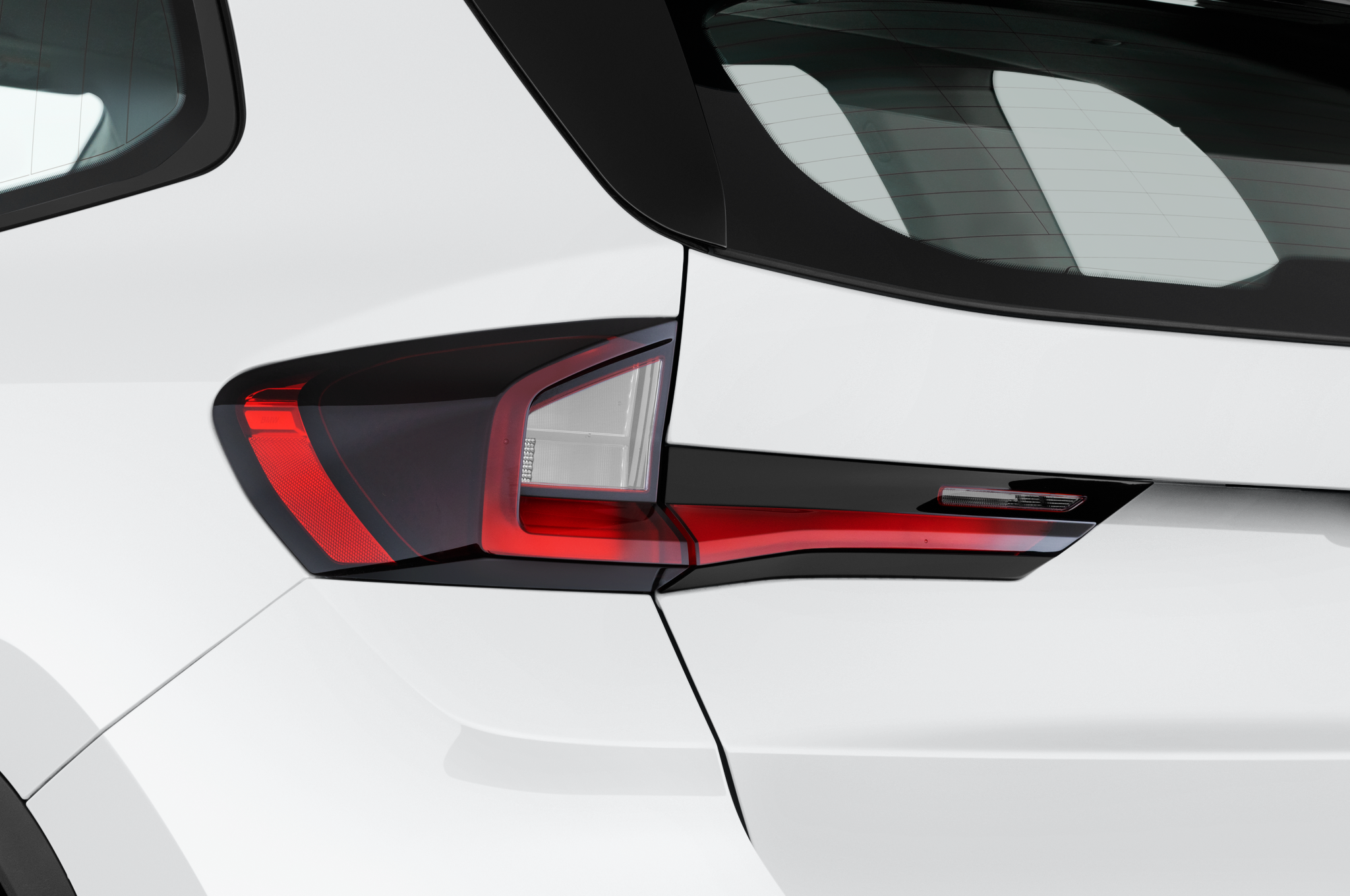 BMW X1 (Baujahr 2023) Serie 5 Türen Rücklicht