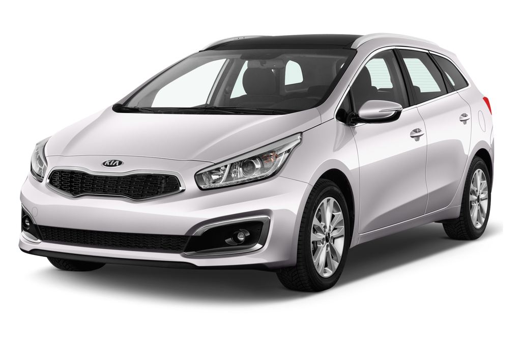 Kia Ceed 1.0 T-GDI 120 PS (2012–2015)