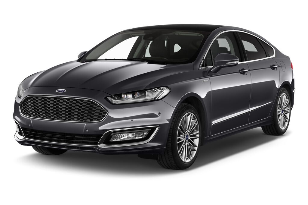 Ford Mondeo 1.6 TDCi 115 PS (2014–2019)