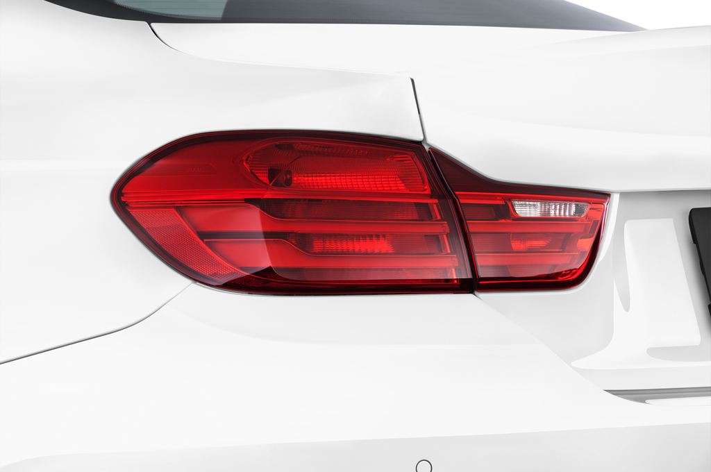 BMW M4 (Baujahr 2015) M4 2 Türen Rücklicht