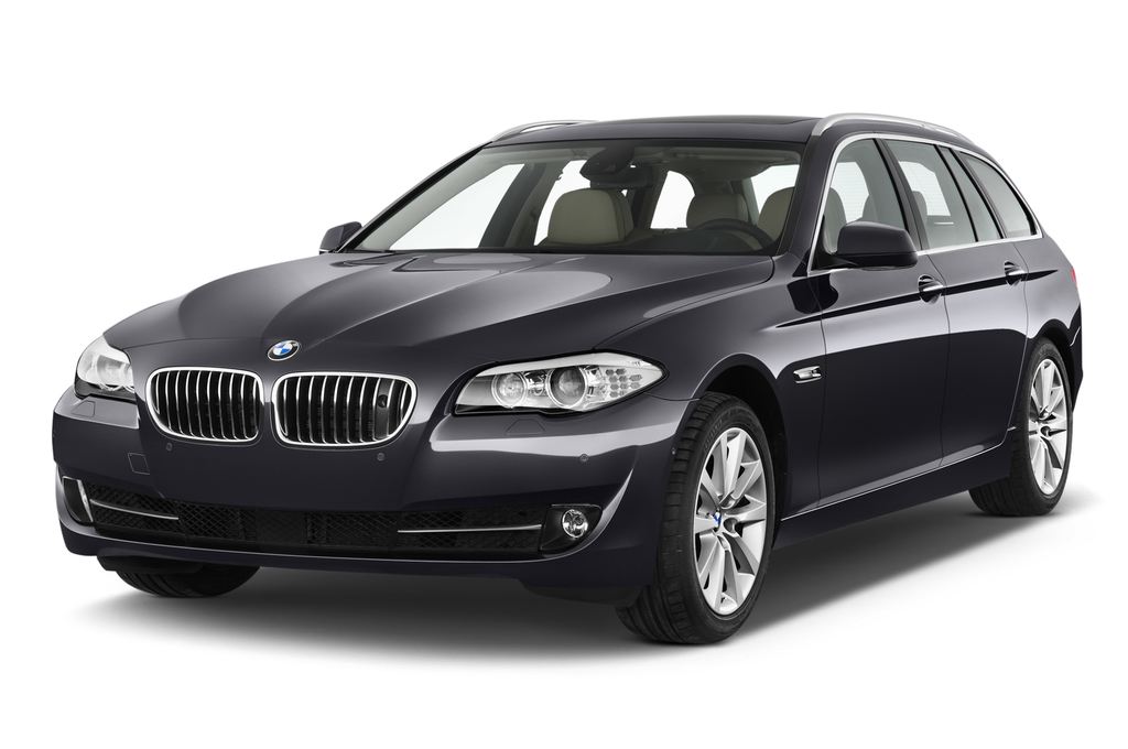 BMW 5er Touring (2010–2017)