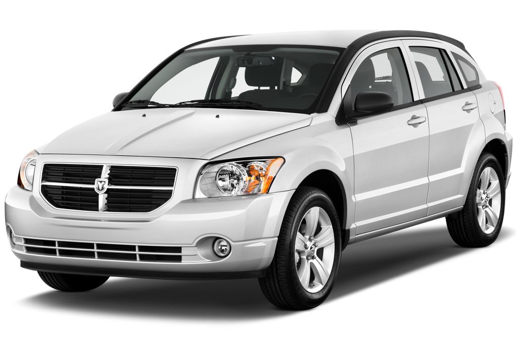 Dodge Caliber Schrägheck (2006–2011)