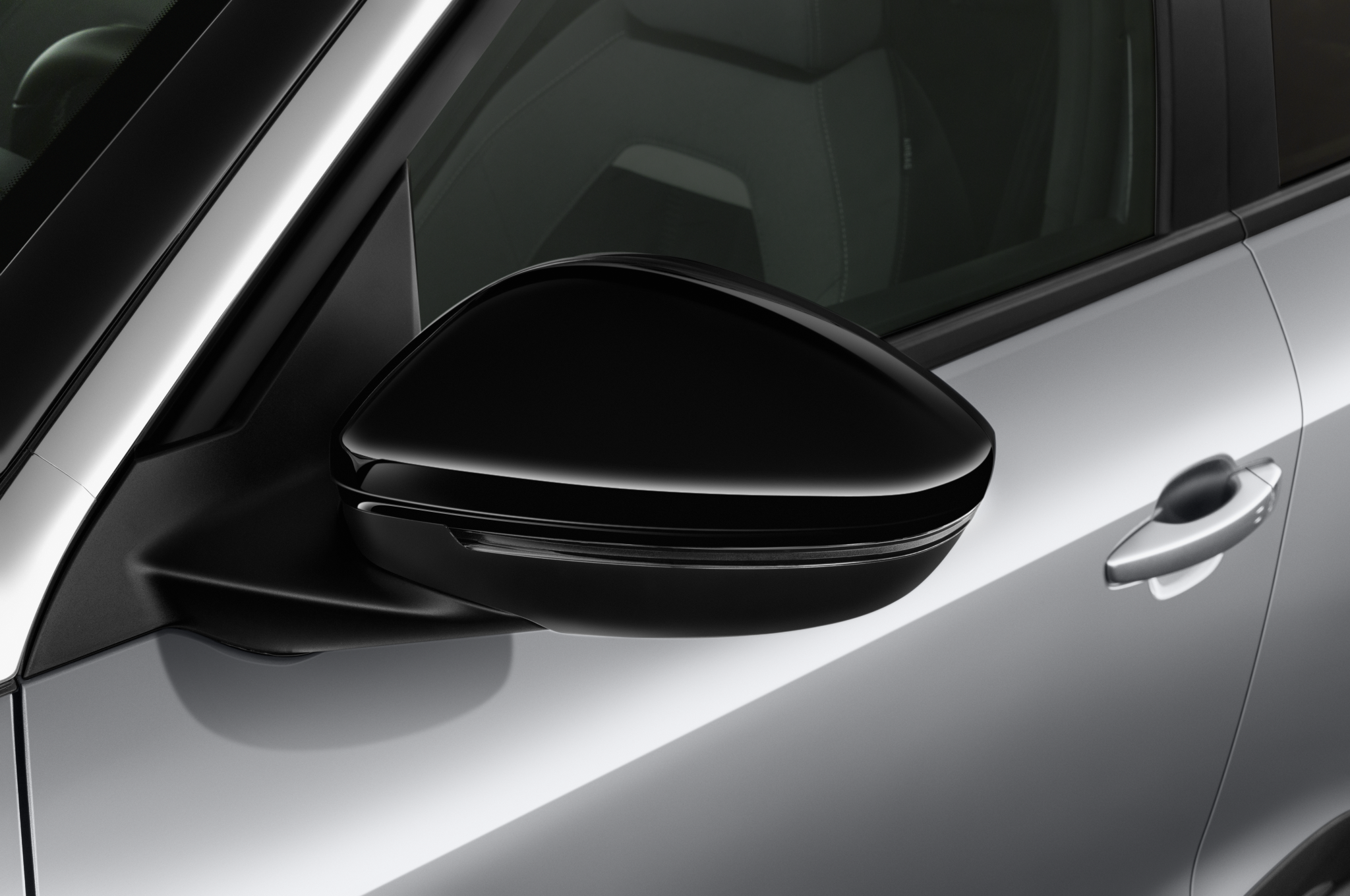 Opel Mokka (Baujahr 2021) Elegance 5 Türen Außenspiegel
