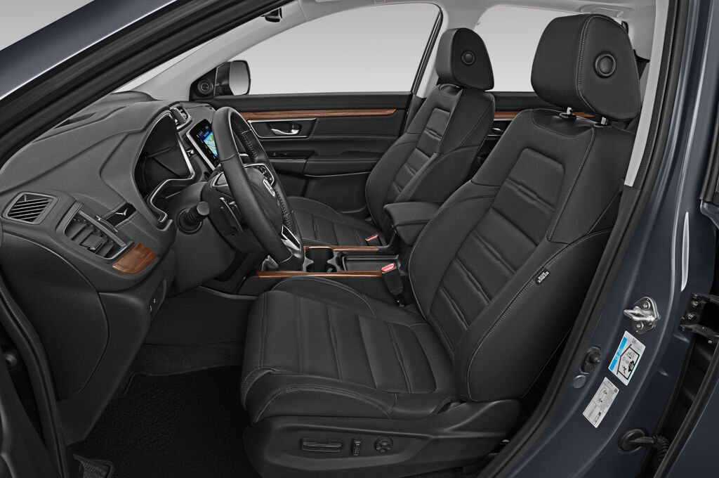 Honda CR-V Hybrid (Baujahr 2020) Executive 5 Türen Vordersitze