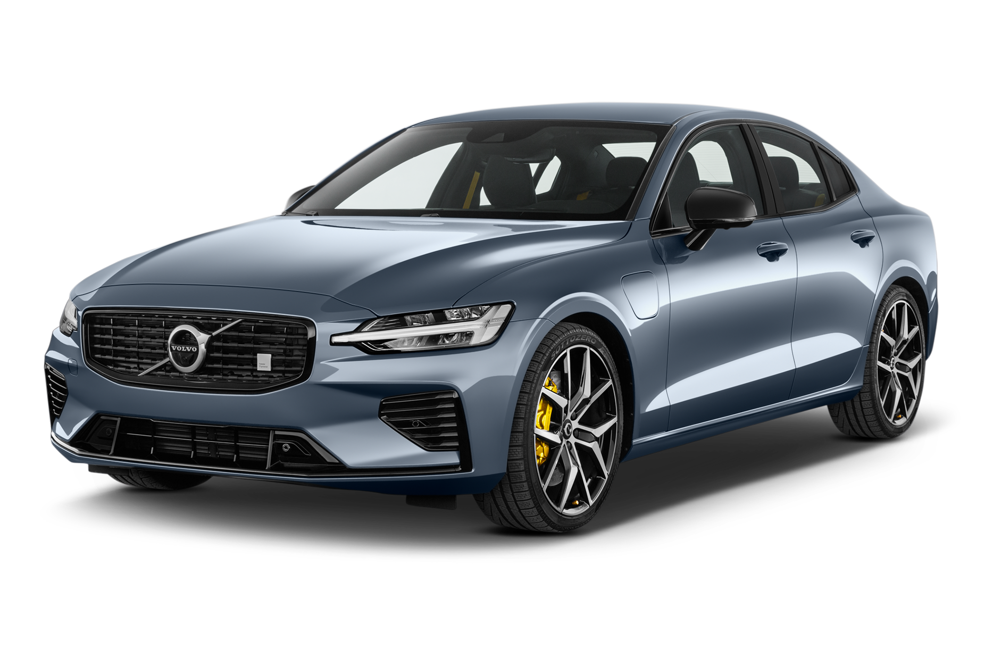 Volvo S60 Limousine (seit 2019)