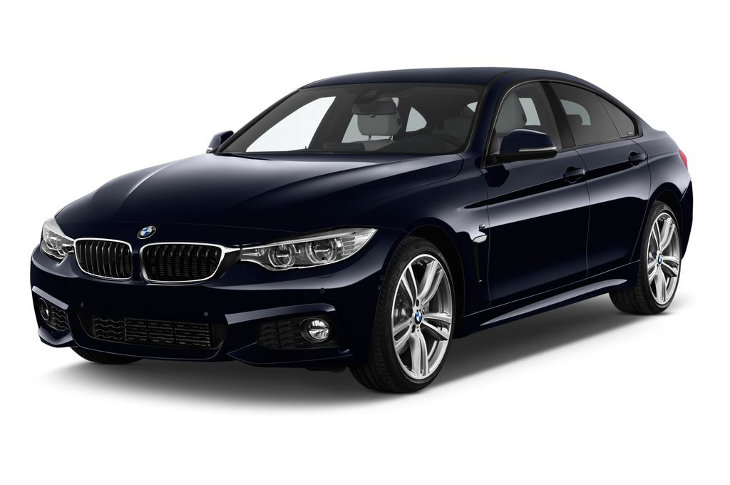 BMW 4er 440i 326 PS (seit 2014)