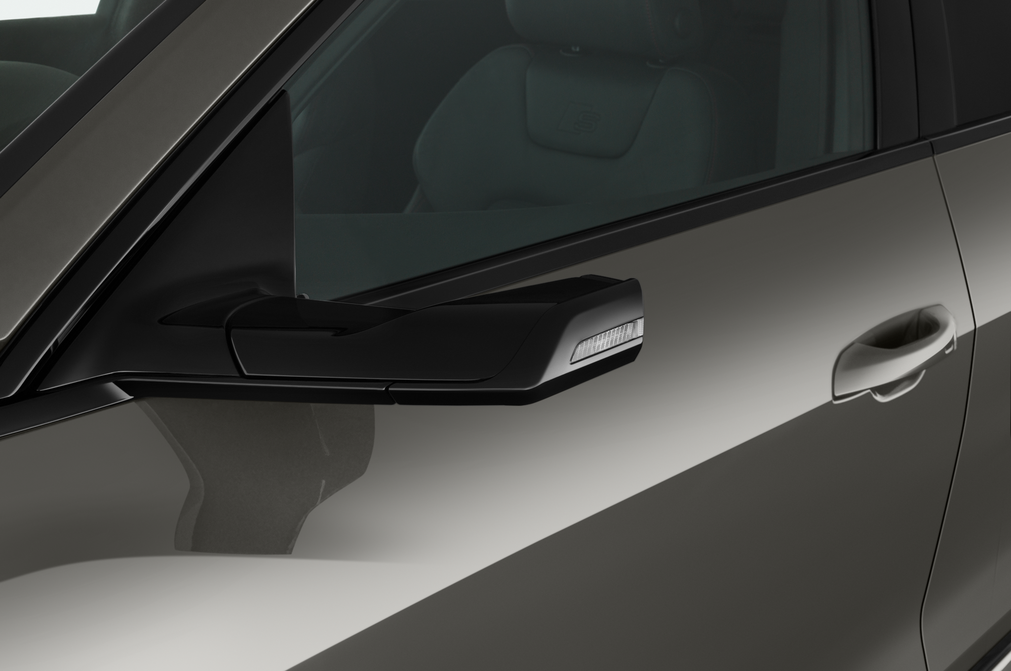 Audi Q8 e-tron Sportback (Baujahr 2023) Advanced 5 Türen Außenspiegel