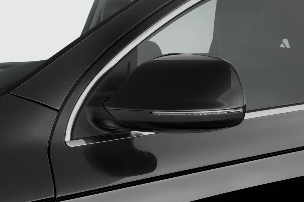 Audi Q7 (Baujahr 2011) - 5 Türen Außenspiegel