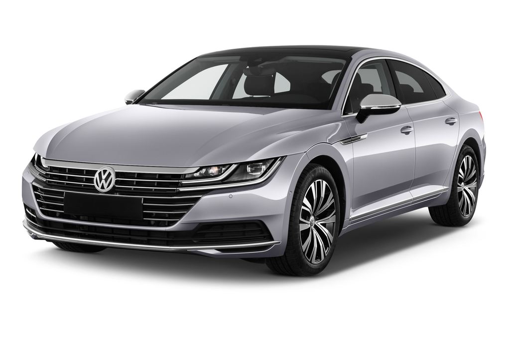 VW Arteon