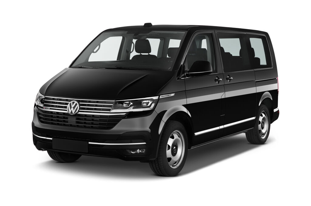 VW T6 Caravelle/Multivan (2015–2019)