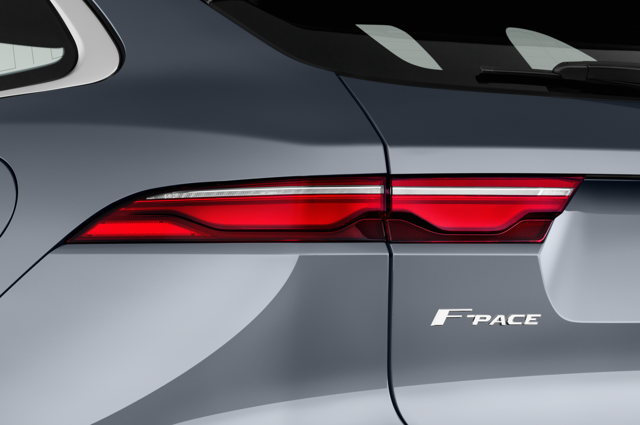 Jaguar F-Pace (Baujahr 2021) S 5 Türen Rücklicht