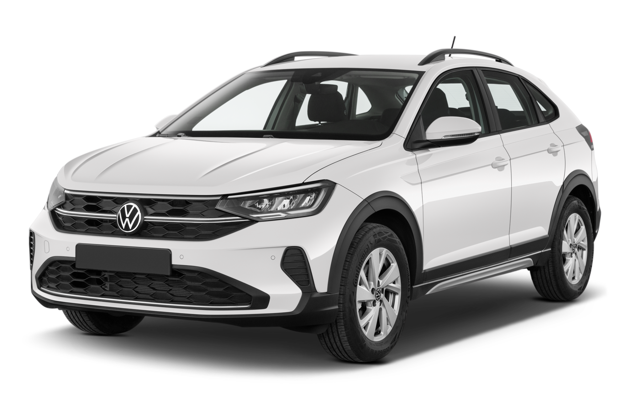 VW Taigo SUV (seit 2021)