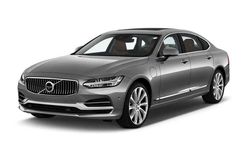 Volvo S90 Limousine (2016–2020)