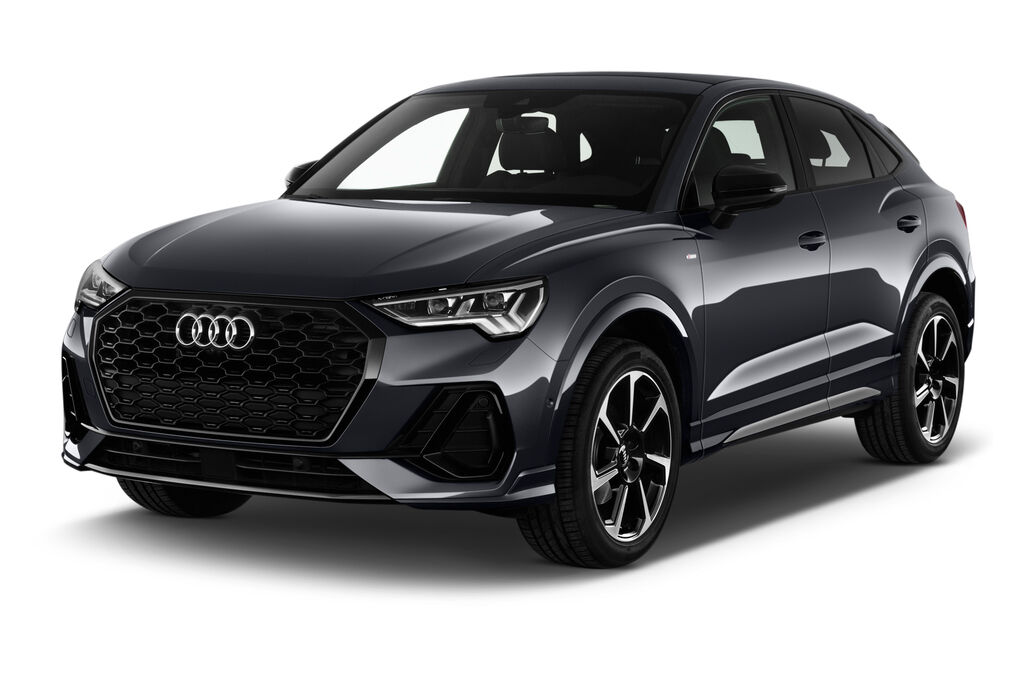 Audi Q3 Sportback (seit 2019)