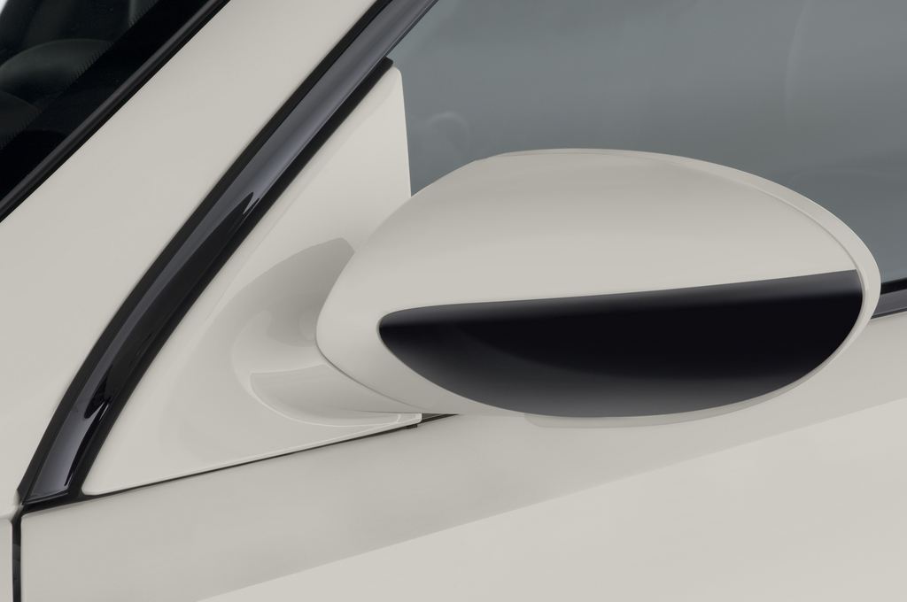 BMW M6 (Baujahr 2010) M6 2 Türen Außenspiegel