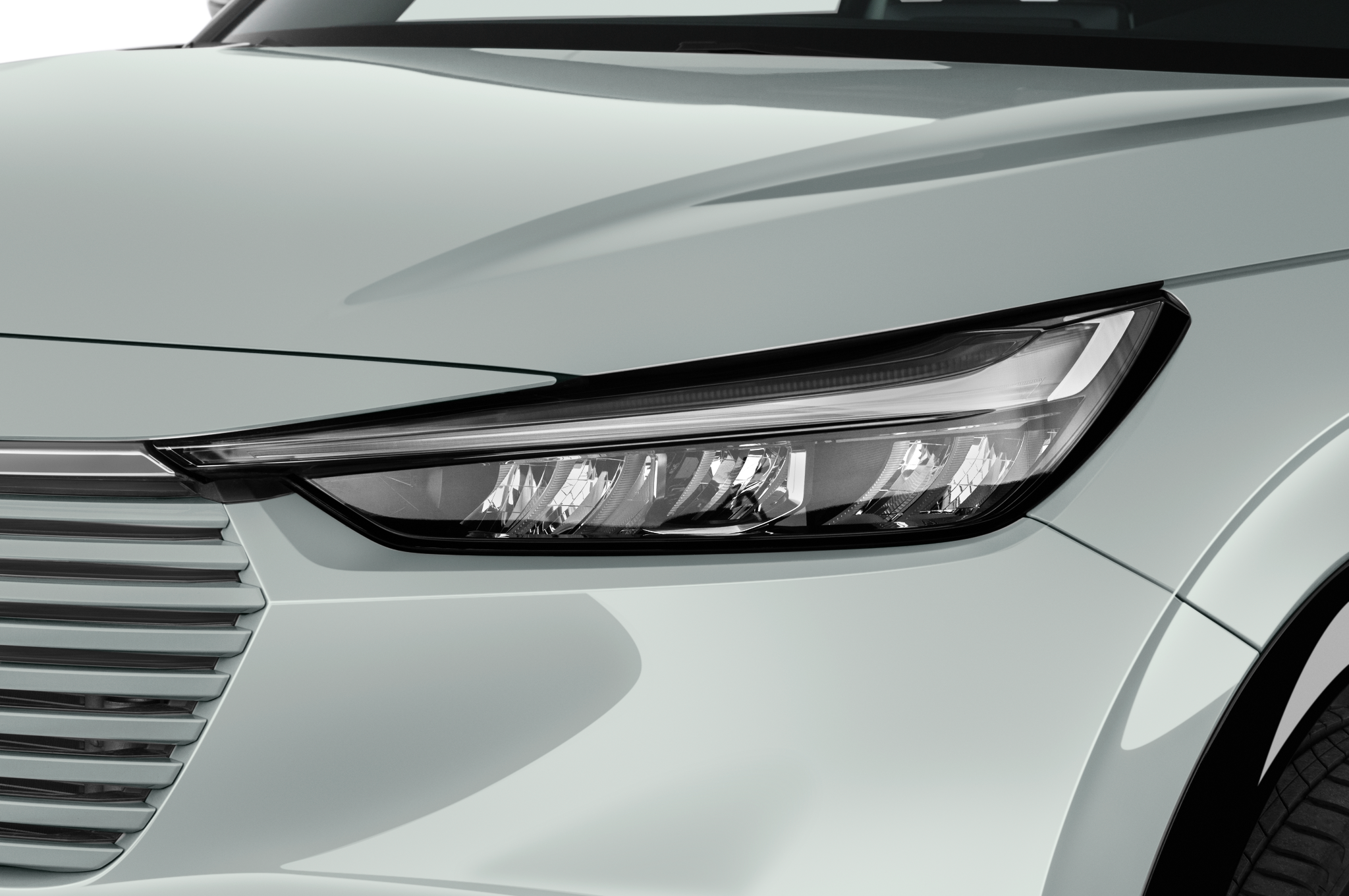 Honda HR-V Hybrid (Baujahr 2022) Advance 5 Türen Scheinwerfer