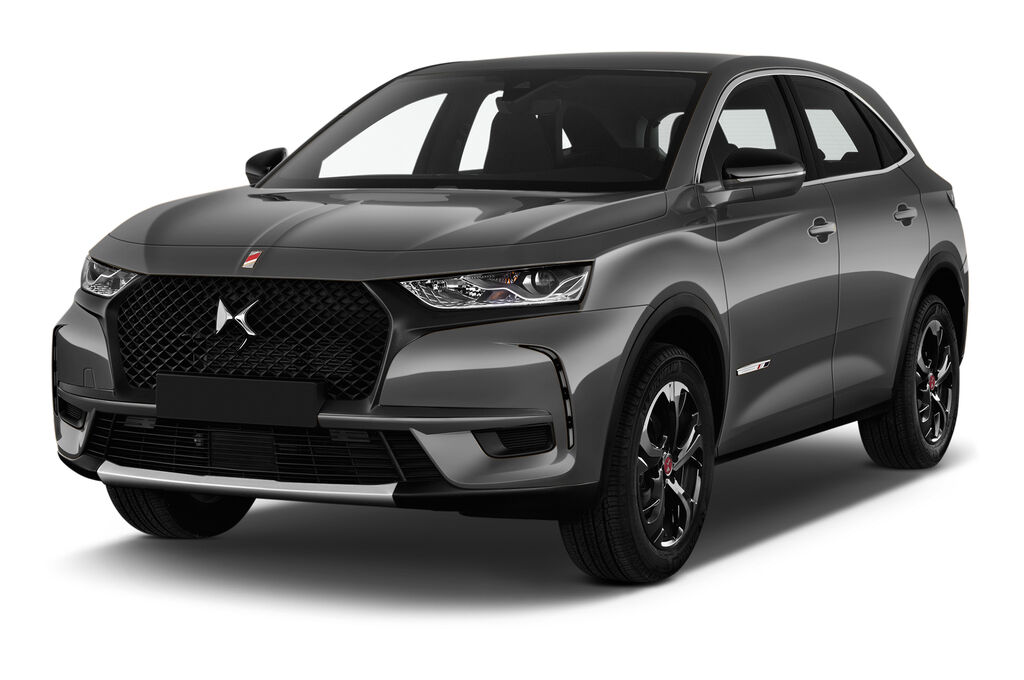 DS Automobiles DS7 Crossback SUV (seit 2018)