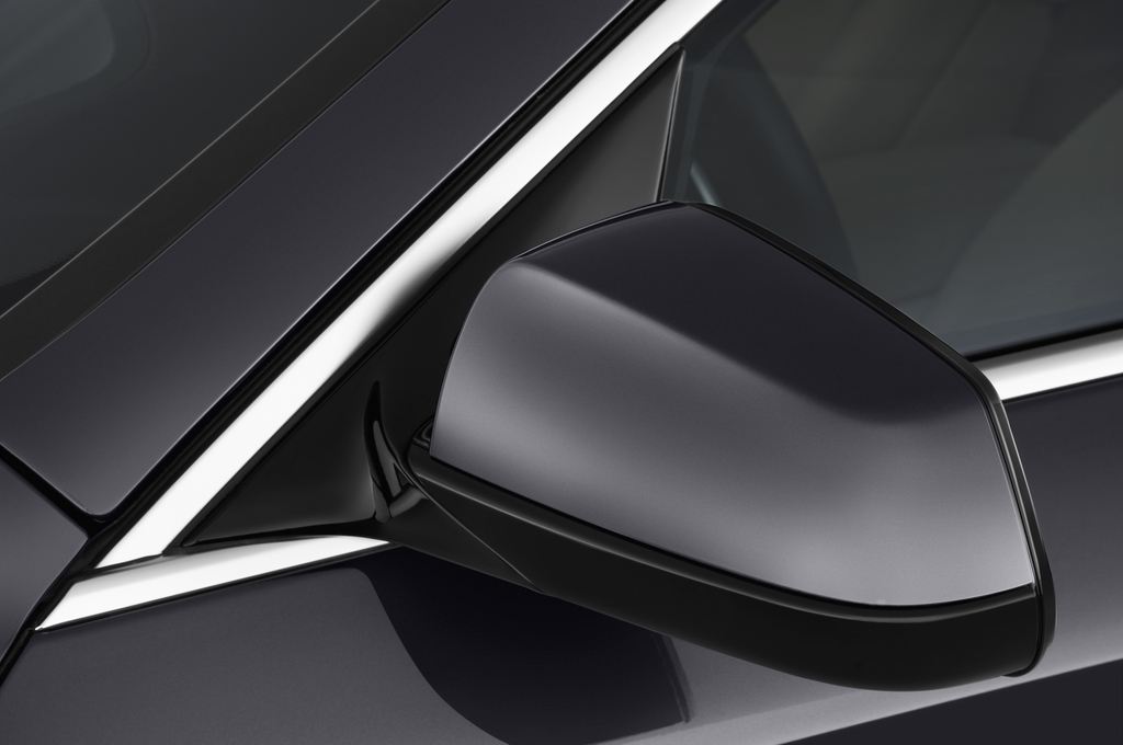 BMW 5 Series (Baujahr 2012) 530d 5 Türen Außenspiegel