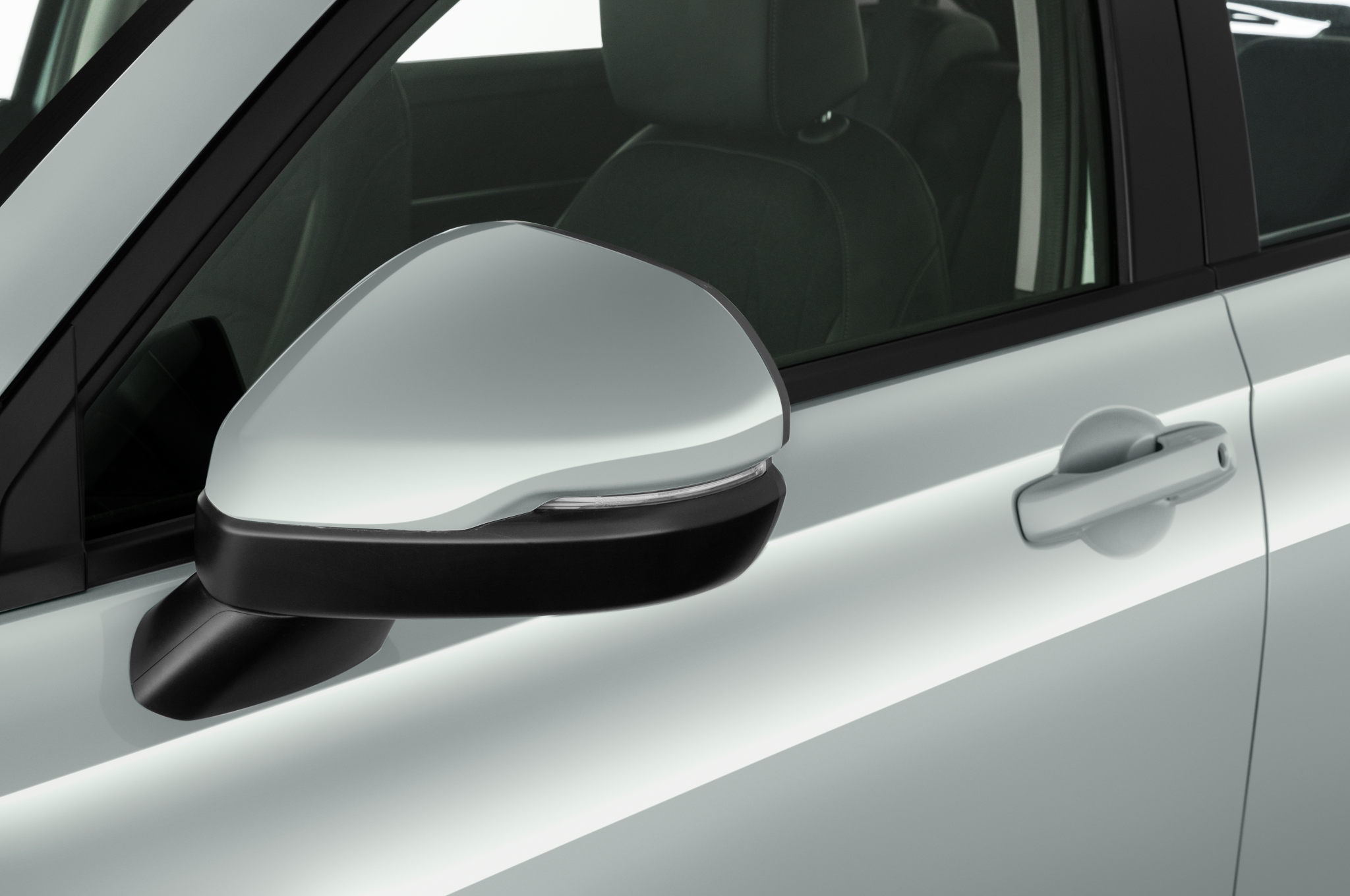 Honda HR-V Hybrid (Baujahr 2022) Advance 5 Türen Außenspiegel