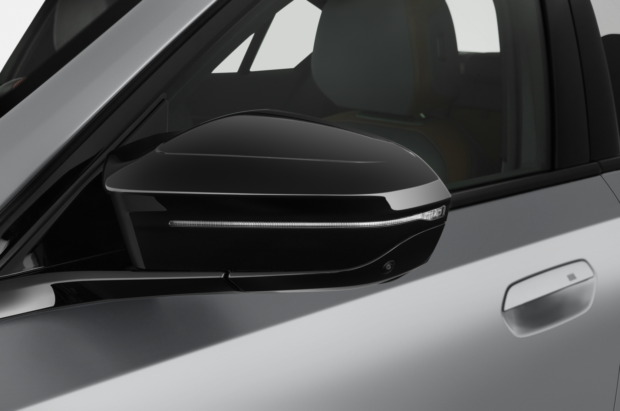 BMW i5 (Baujahr 2024) M60 xDrive 5 Türen Außenspiegel