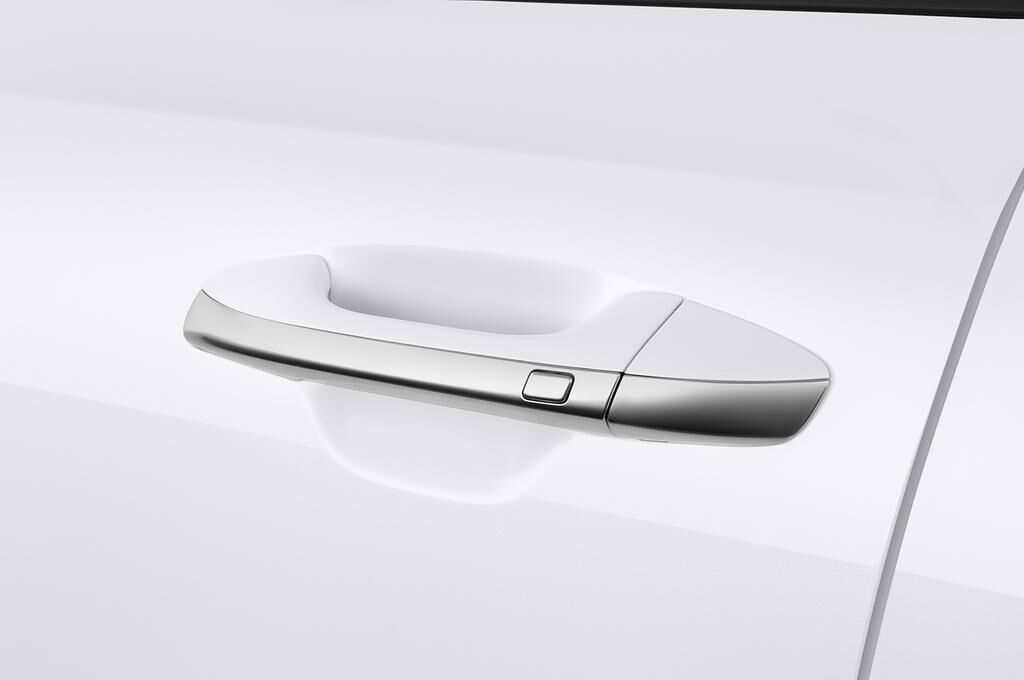 KIA Optima SW PHEV (Baujahr 2019) - 5 Türen Türgriff