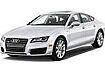 Audi A7 Sportback (2010–2018) 3.0 TDI (204 PS)