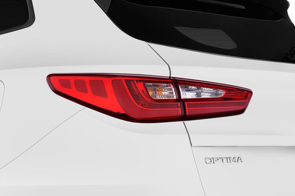 KIA Optima SW PHEV (Baujahr 2019) - 5 Türen Rücklicht