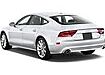 Audi A7 Sportback (2010–2018) 3.0 TDI (204 PS)