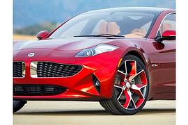 Fisker ist gerettet Fisker ist gerettet