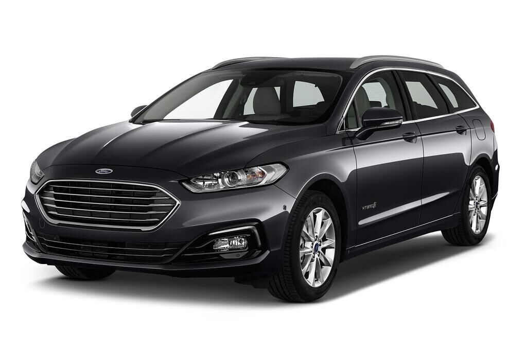 Ford Mondeo Turnier (2014–2019) 1.5 EcoBoost (160 PS)