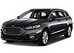 Ford Mondeo Turnier (2014–2019) 1.5 EcoBoost (160 PS)