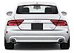 Audi A7 Sportback (2010–2018) 3.0 TDI (204 PS)