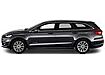 Ford Mondeo Turnier (2014–2019) 1.5 EcoBoost (160 PS)