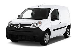 Renault Kangoo Transporter (seit 2008) Renault Kangoo Transporter (seit 2008)