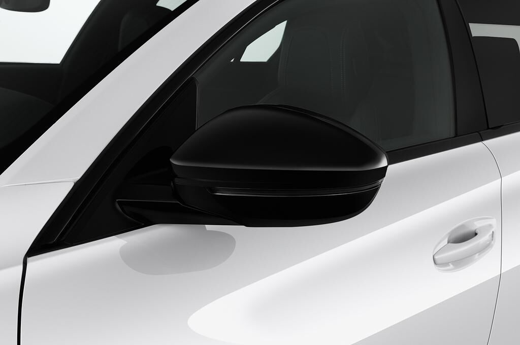 Peugeot 508 (Baujahr 2019) First Edition 5 Türen Außenspiegel