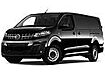 Opel Vivaro Transporter (seit 2019)