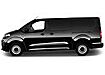 Opel Vivaro Transporter (seit 2019)