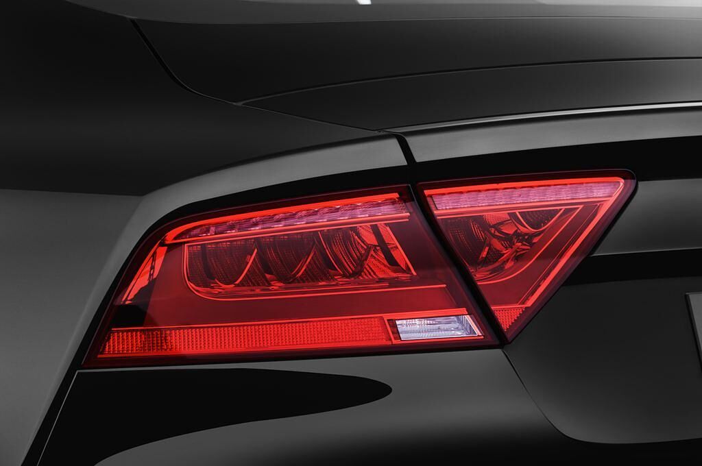 Audi A7 (Baujahr 2013) - 5 Türen Rücklicht