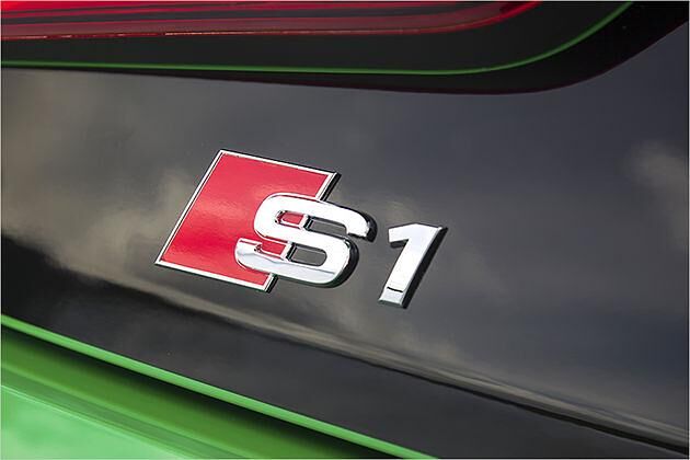 Gut 30.000 Euro sind für einen Audi S1 zu investieren