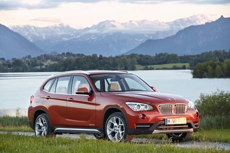 BMW X1 xDrive 25d