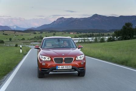 BMW X1 xDrive 25d