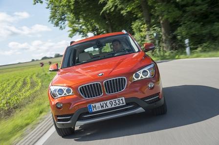 BMW X1 xDrive 25d