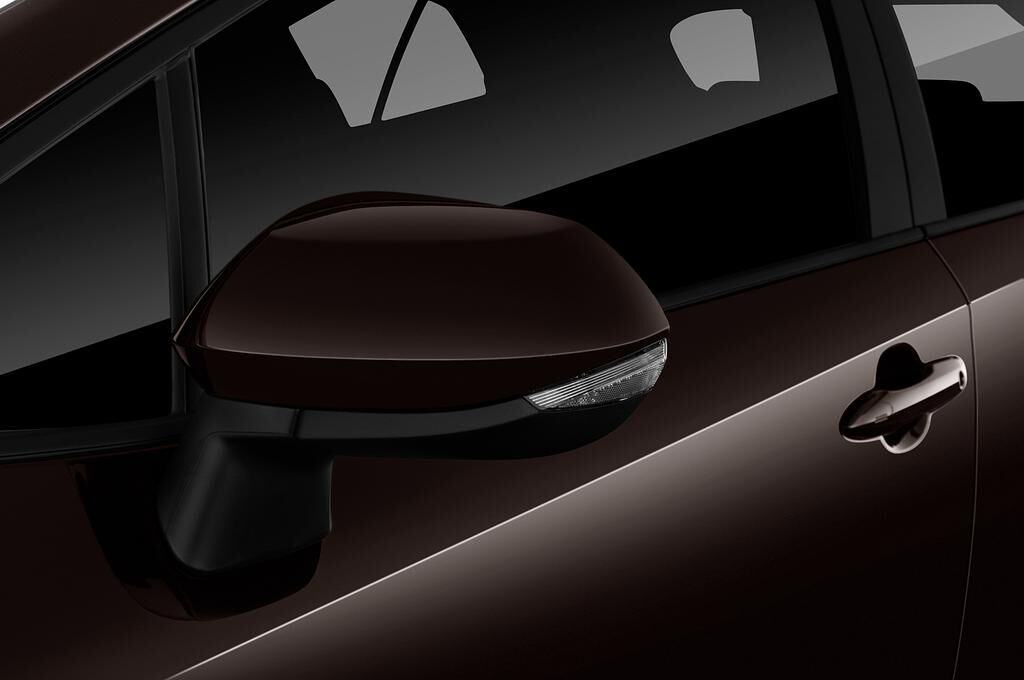 Toyota Corolla (Baujahr 2019) Comfort 5 Türen Außenspiegel