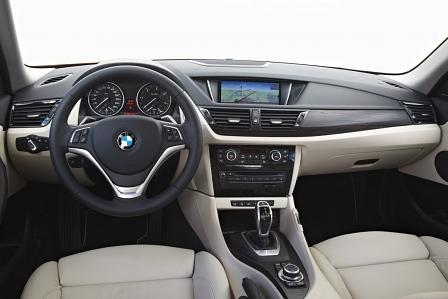 BMW X1 xDrive 25d