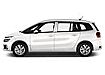 Citroen Grand C4 SpaceTourer Van (seit 2018)