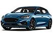Ford Focus Schrägheck (2018–2022)