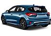 Ford Focus Schrägheck (2018–2022)