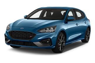 Ford Focus Schrägheck (2018–2022) Ford Focus Schrägheck (2018–2022)